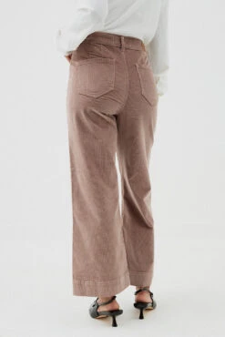 Le Jeans En Velours Côtelé Lois | Modèle Robie -Mode Femme Homme product 2916 7958 220 3