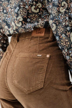 Le Jeans En Velours Côtelé Lois | Modèle Robie -Mode Femme Homme product 2916 7958 56 3