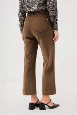 Le Jeans En Velours Côtelé Lois | Modèle Robie -Mode Femme Homme product 2916 7958 56 4