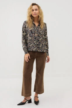 Le Jeans En Velours Côtelé Lois | Modèle Robie -Mode Femme Homme product 2916 7958 56 5