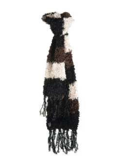 Foulard En Chenille Ultra Doux -Mode Femme Homme product 31028806 681