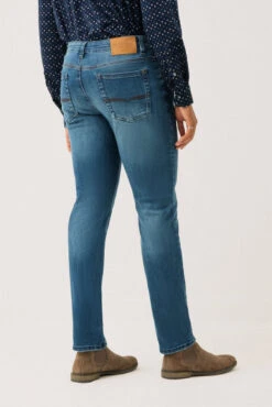 Le Jeans Régulier Par Black Bull | Modèle MAD -Mode Femme Homme product 3641 7624 79 022 3