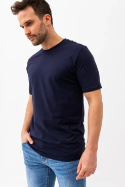 Le T-shirt Point Zero Uni