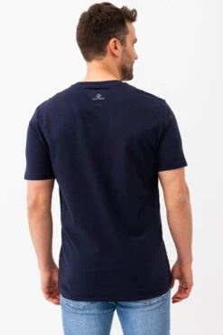 Le T-shirt Point Zero Uni -Mode Femme Homme product N00S1000 142 2