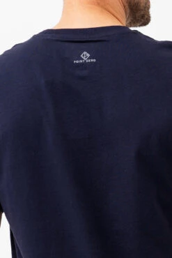 Le T-shirt Point Zero Uni -Mode Femme Homme product N00S1000 142 3