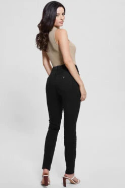 Le Jeans Guess Noir | Modèle 1981 Skinny