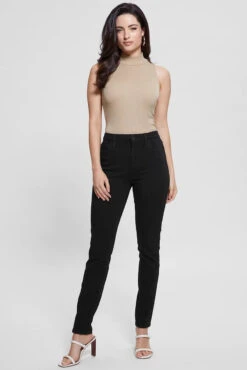 Le Jeans Guess Noir | Modèle 1981 Skinny -Mode Femme Homme product wb9ab4d25u4 2 7ea2f585 a427 48c8 a1ac 3764d172603b