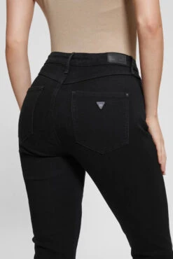 Le Jeans Guess Noir | Modèle 1981 Skinny -Mode Femme Homme product wb9ab4d25u4 4 228ff37c 6ea3 441b 8d94 dd8a881a6cd3