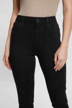 Le Jeans Guess Noir | Modèle 1981 Skinny -Mode Femme Homme product wb9ab4d25u4 5 32edd311 ca55 45d7 895c 0dd06aabd360
